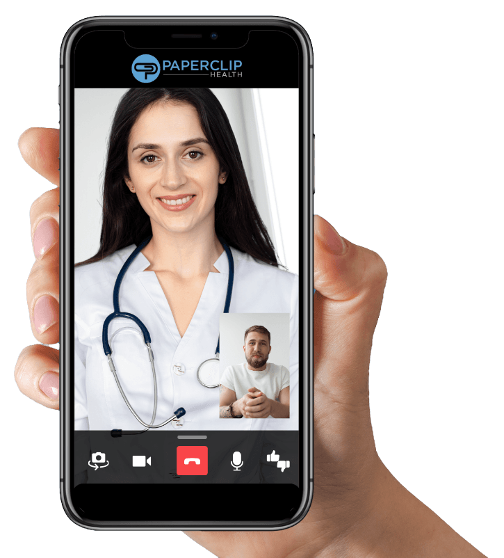 Telehealth Consultation